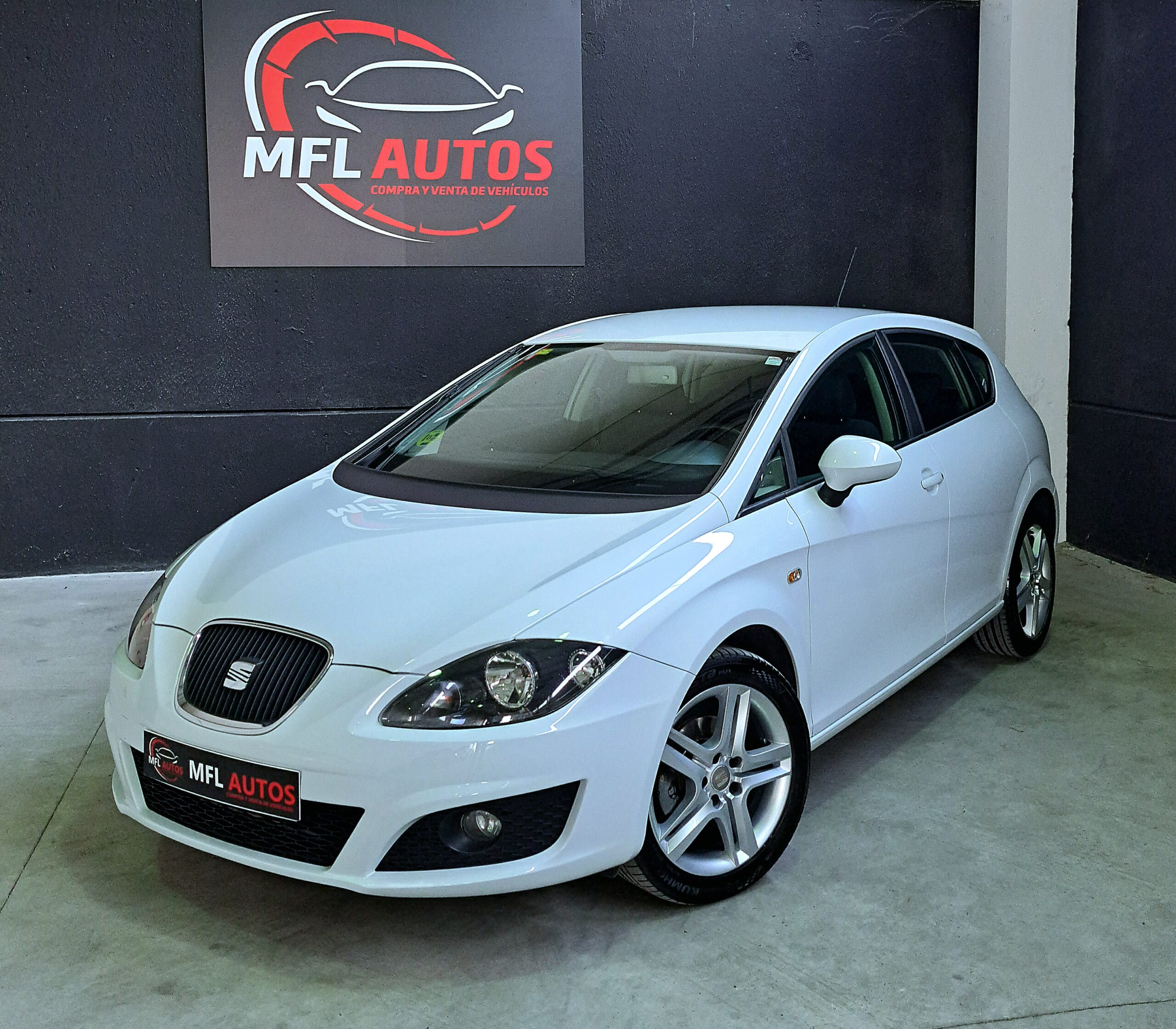 SEAT LEON STYLE COPA