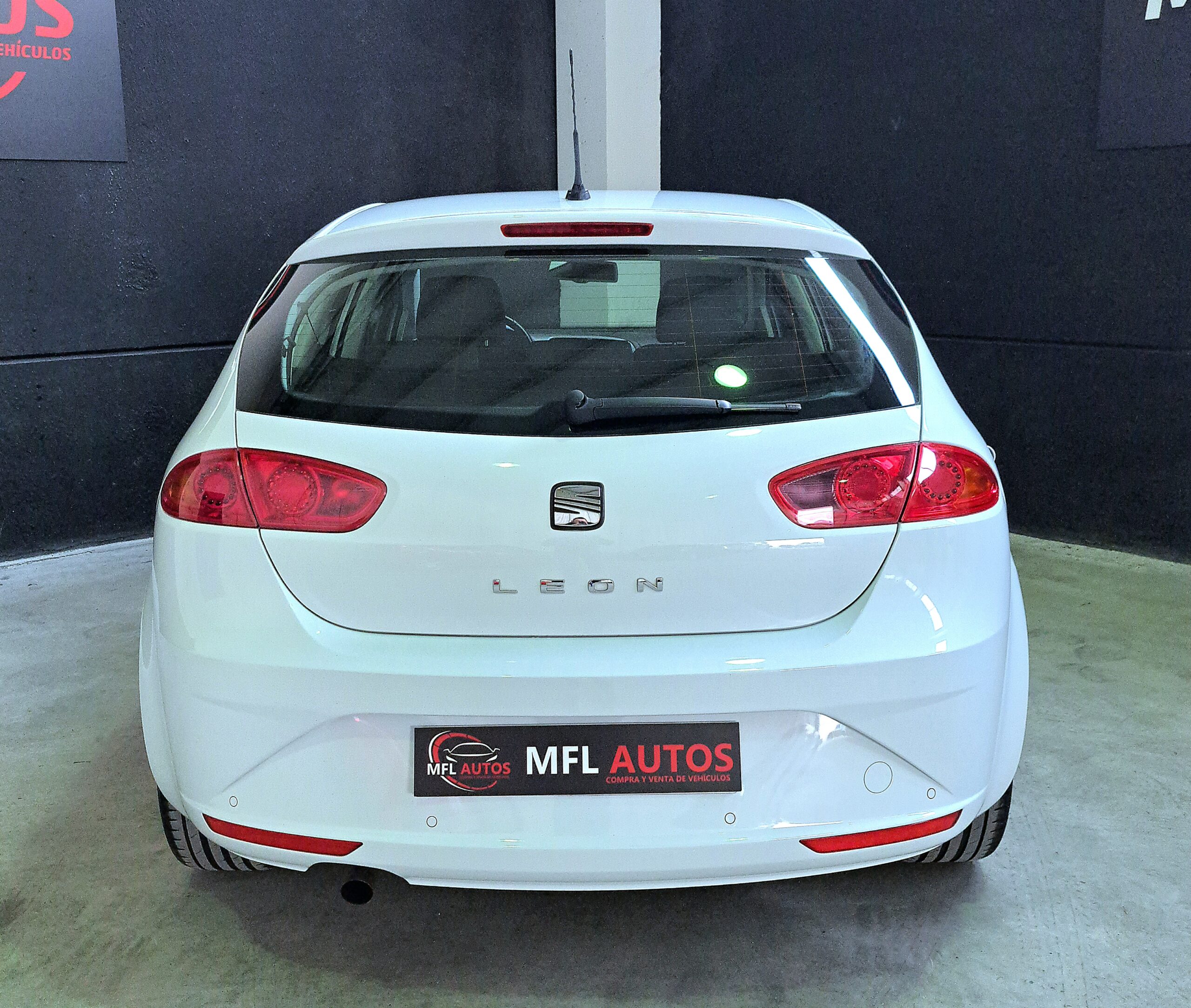 SEAT LEON STYLE COPA