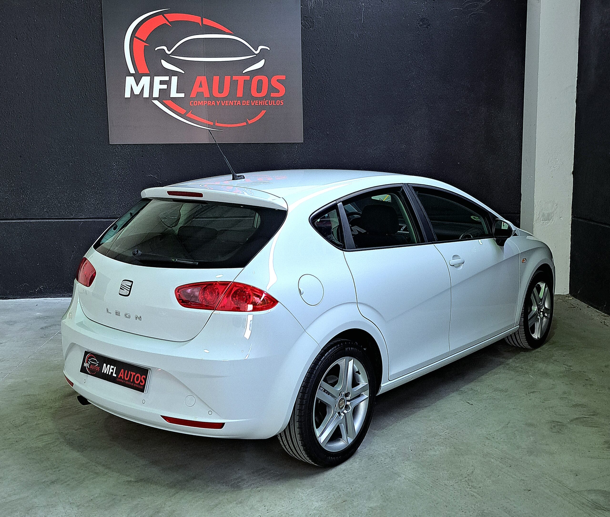 SEAT LEON STYLE COPA
