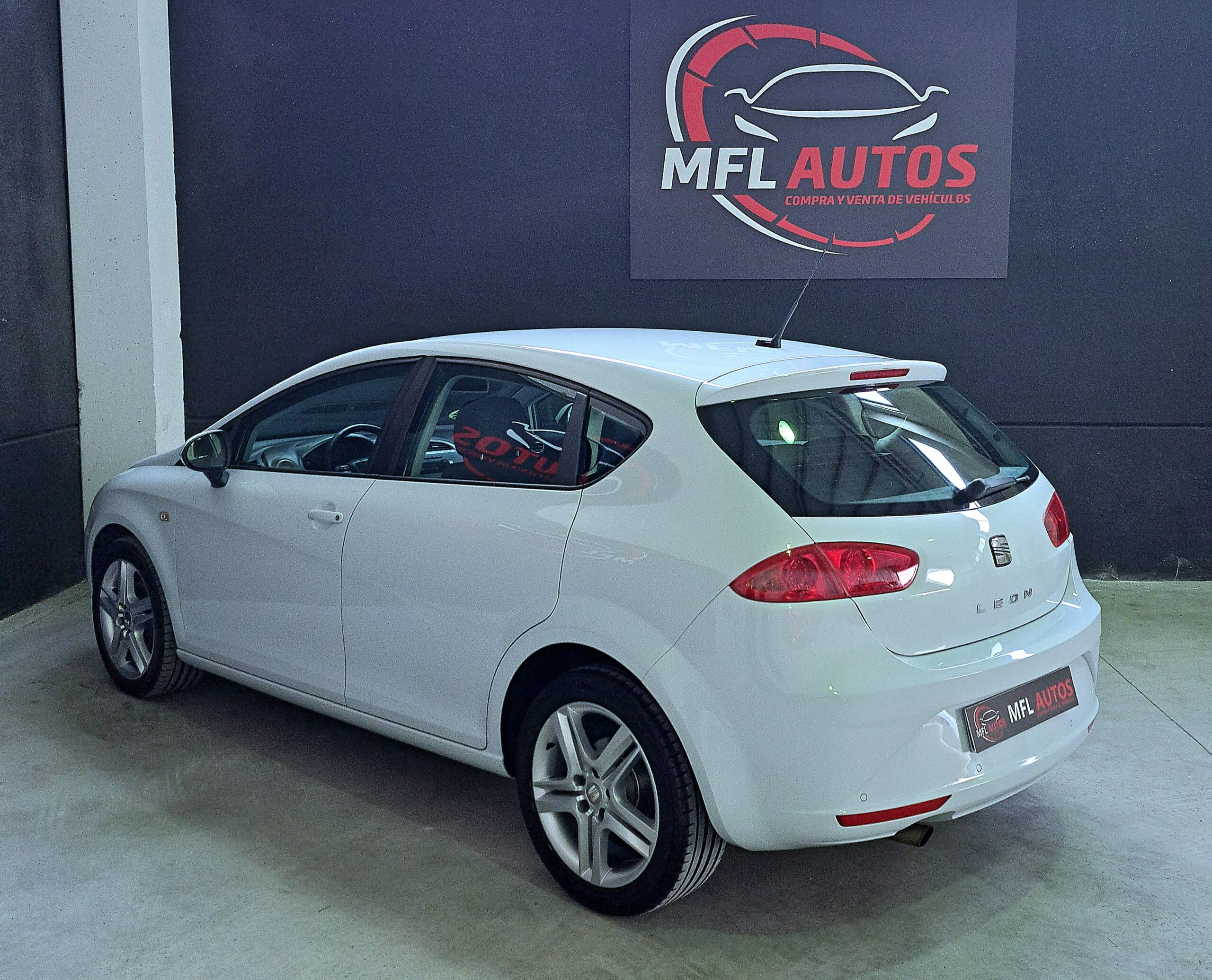 SEAT LEON STYLE COPA