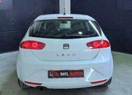 SEAT LEON STYLE COPA
