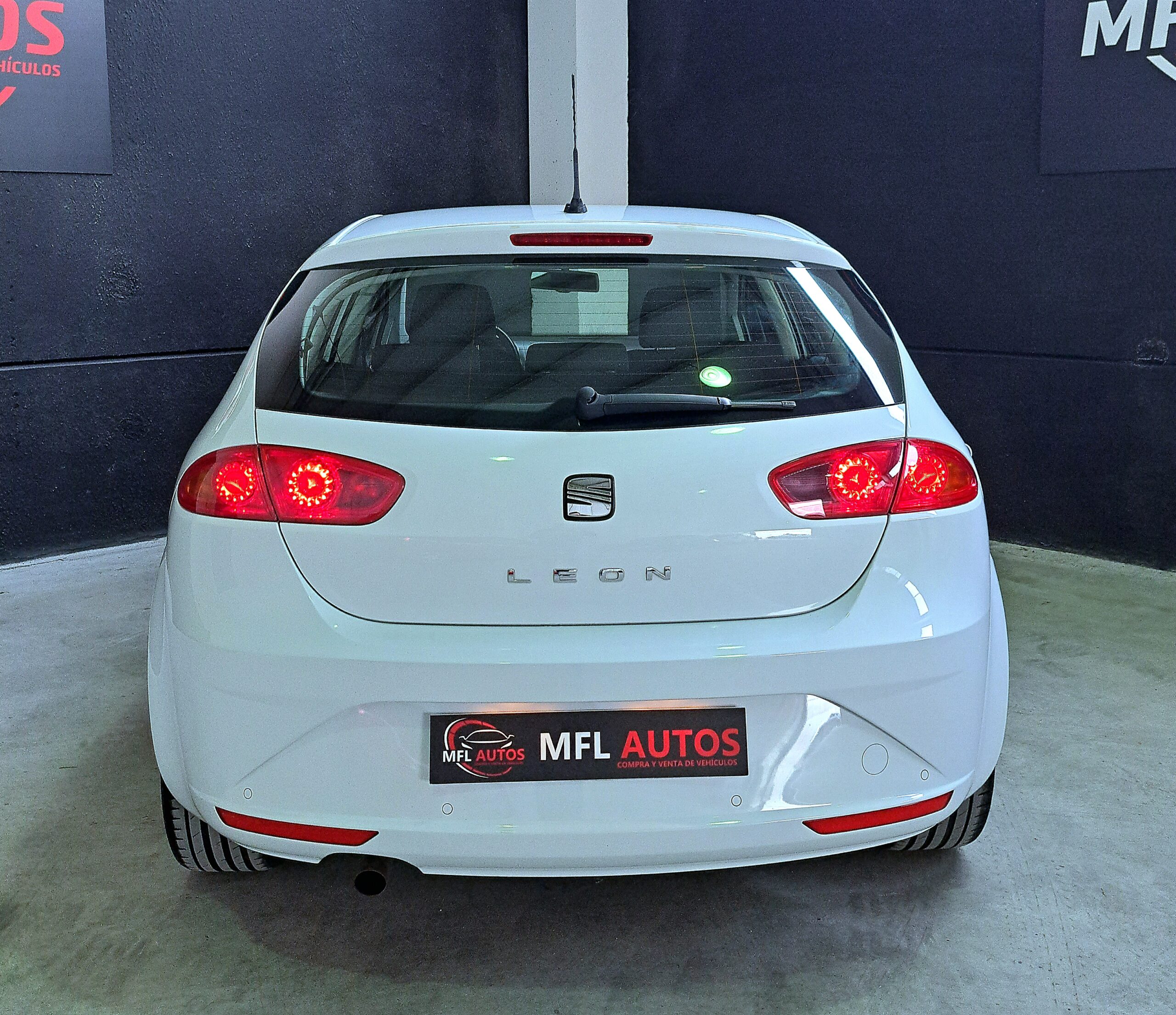 SEAT LEON STYLE COPA