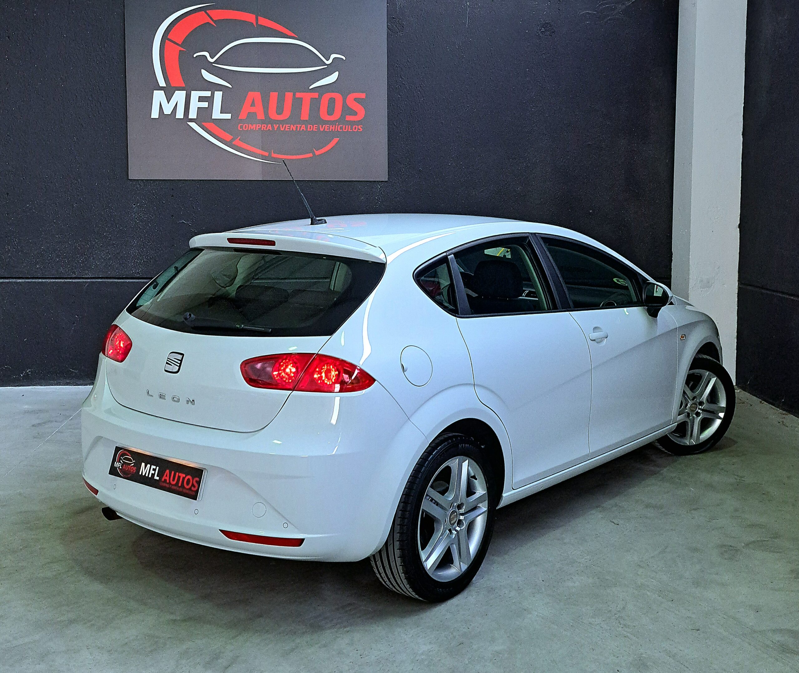 SEAT LEON STYLE COPA