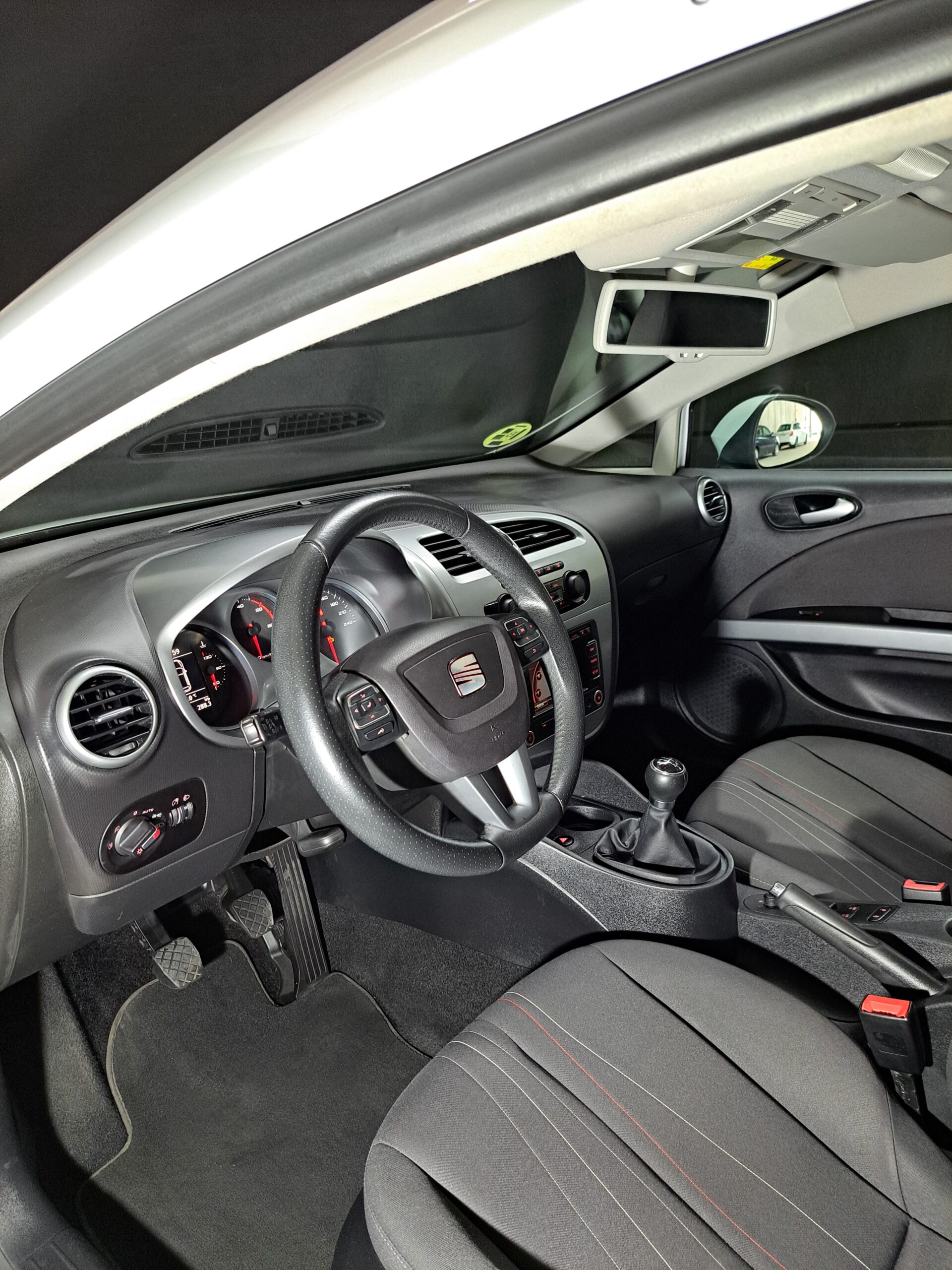 SEAT LEON STYLE COPA