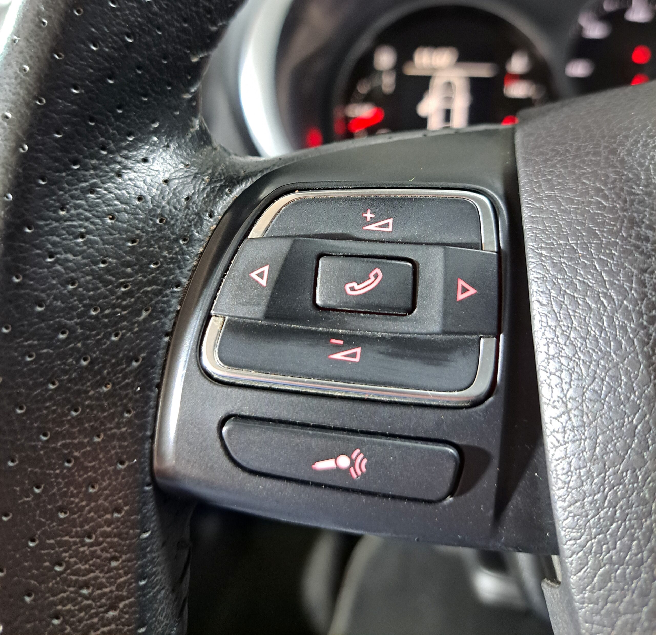 SEAT LEON STYLE COPA