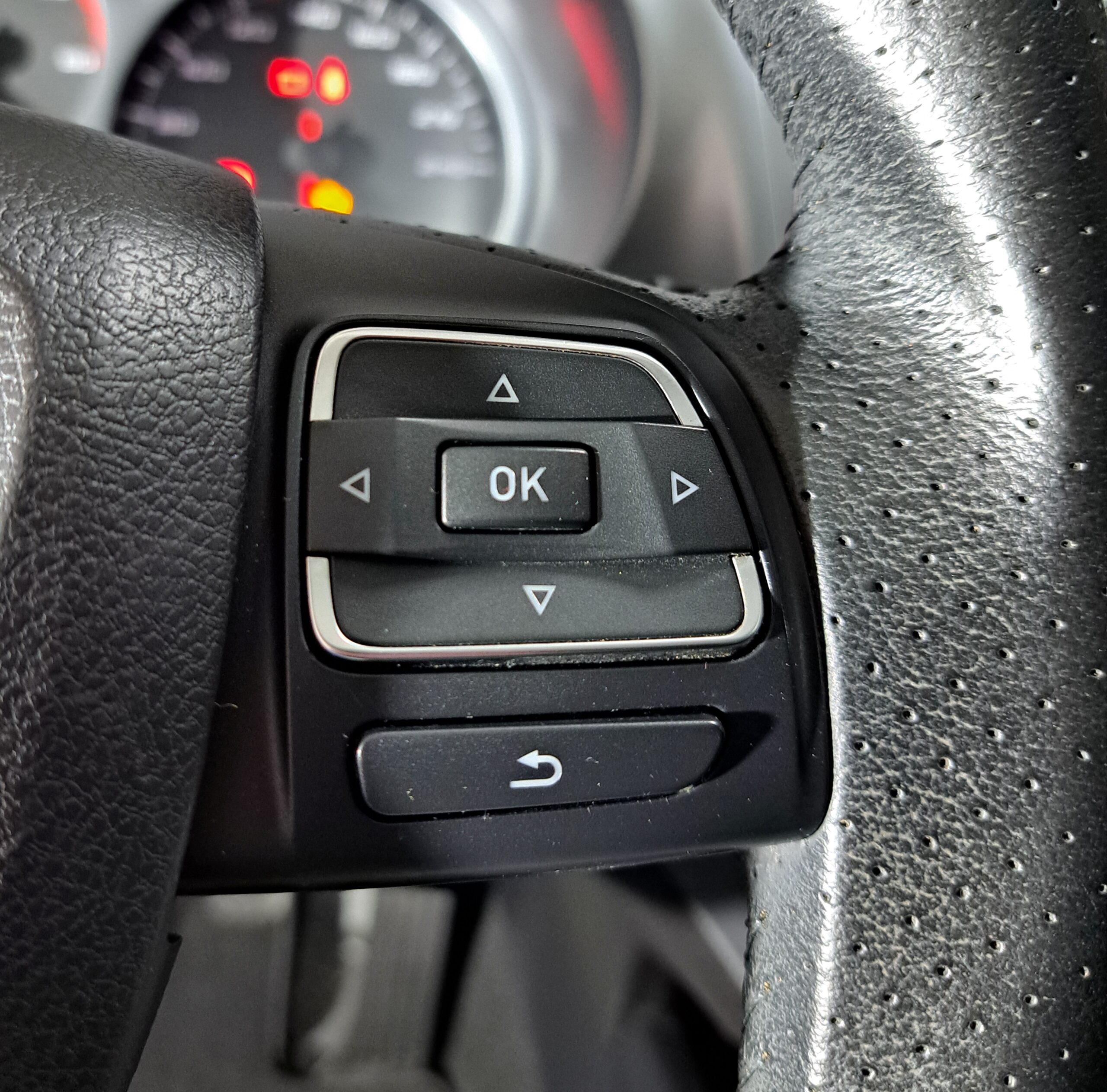 SEAT LEON STYLE COPA
