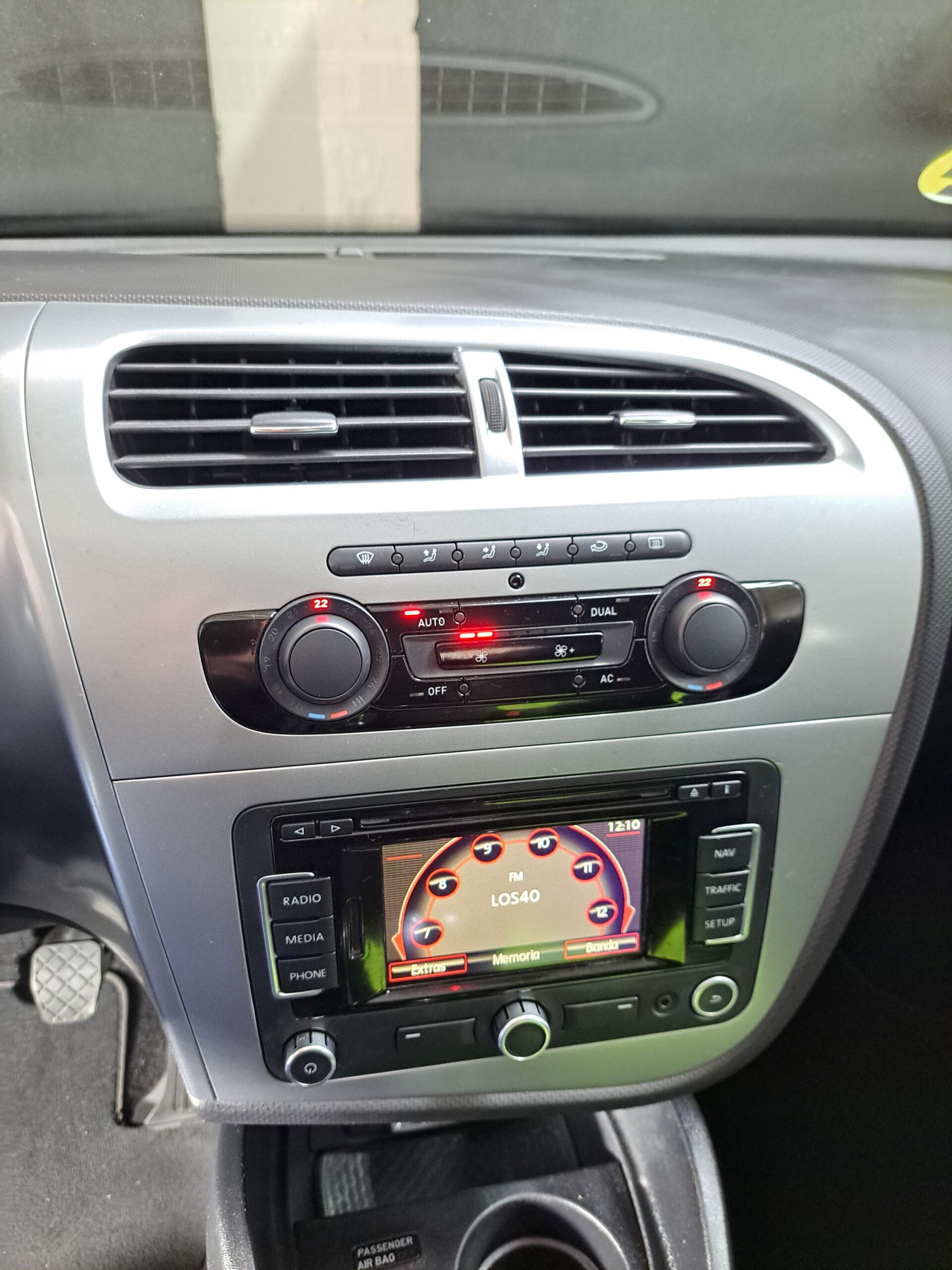 SEAT LEON STYLE COPA