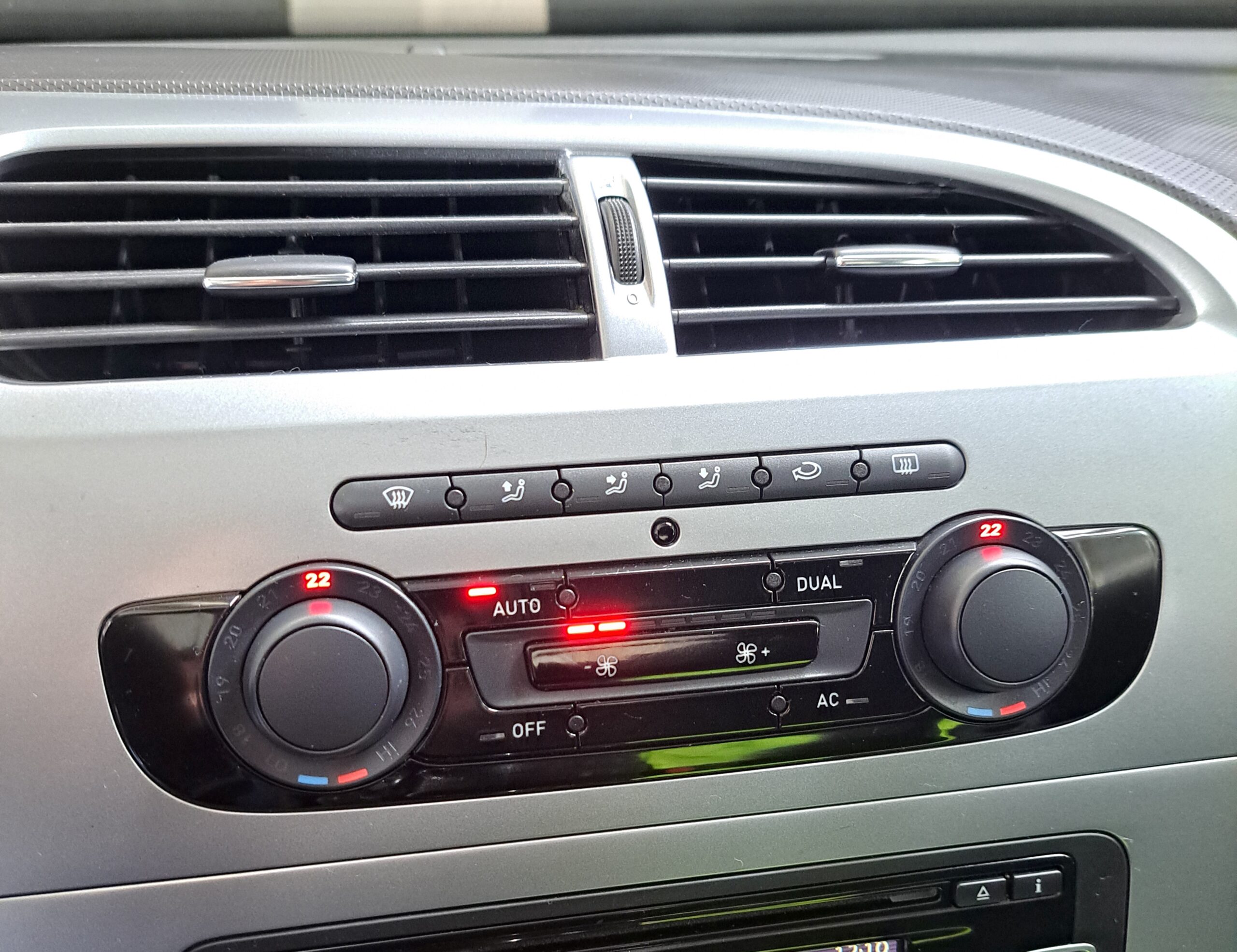 SEAT LEON STYLE COPA