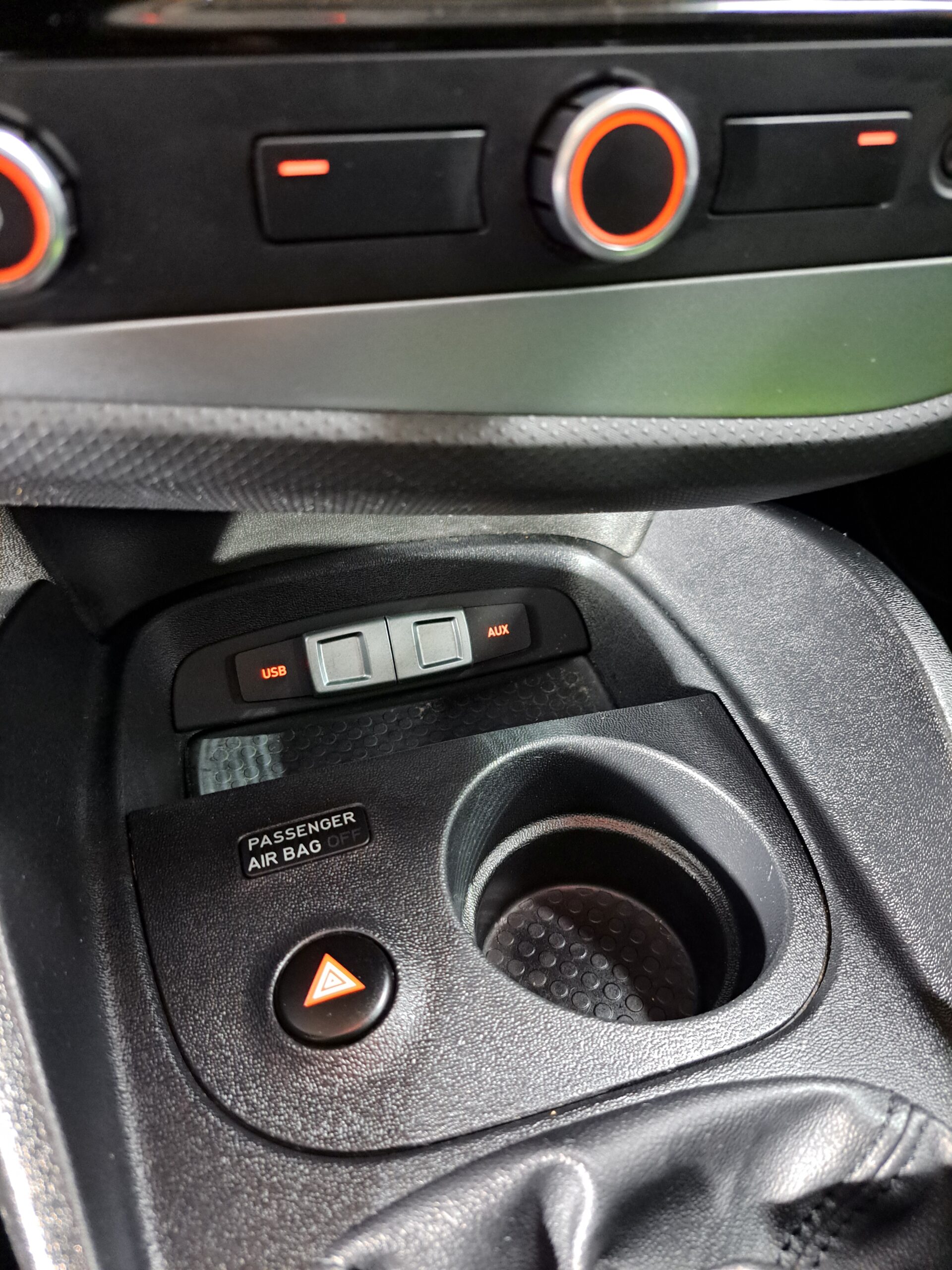 SEAT LEON STYLE COPA