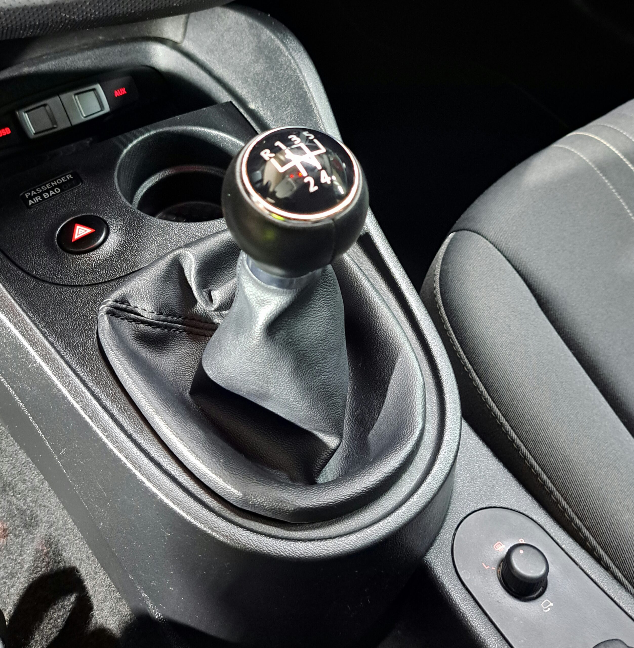 SEAT LEON STYLE COPA