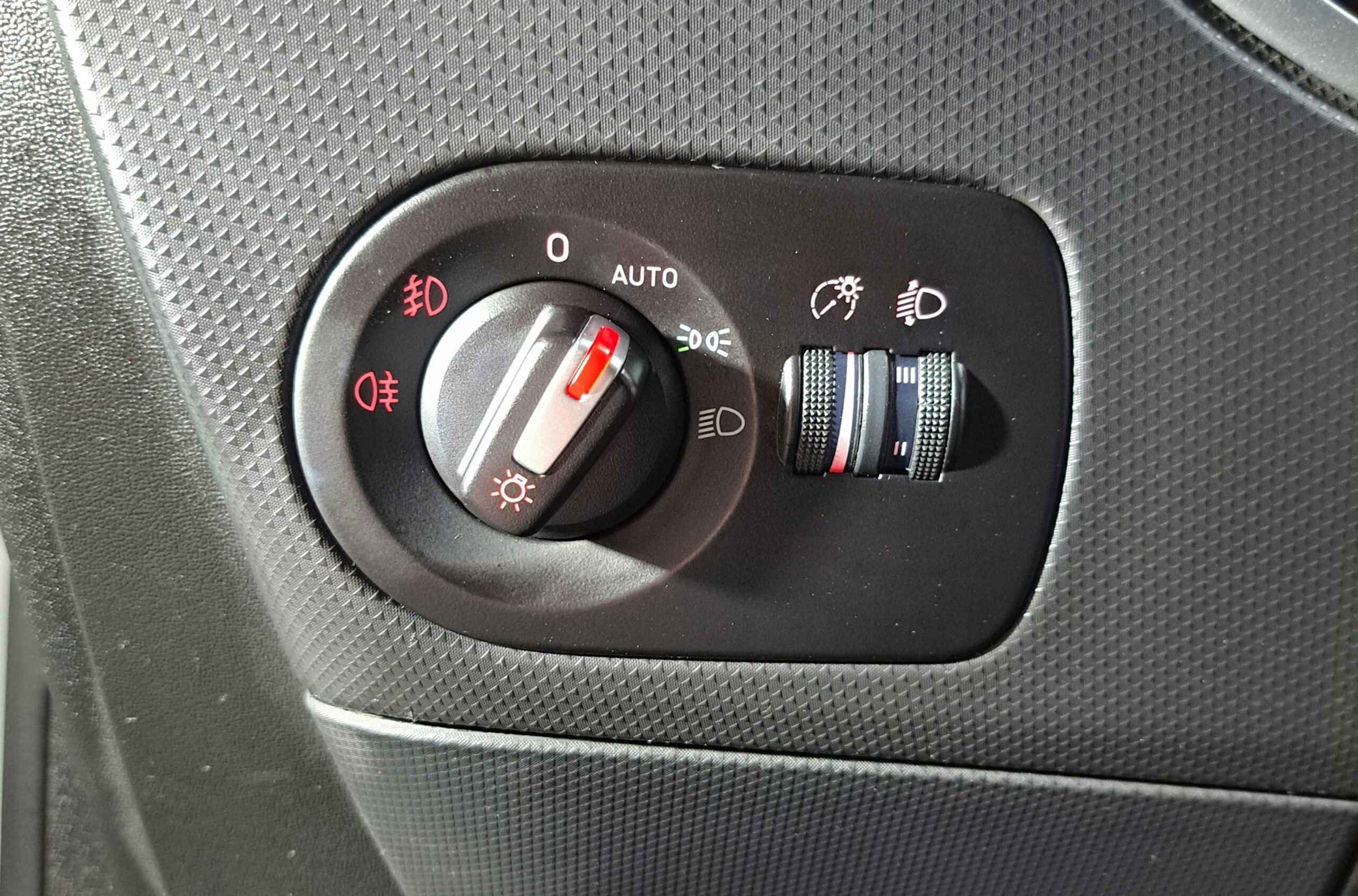 SEAT LEON STYLE COPA