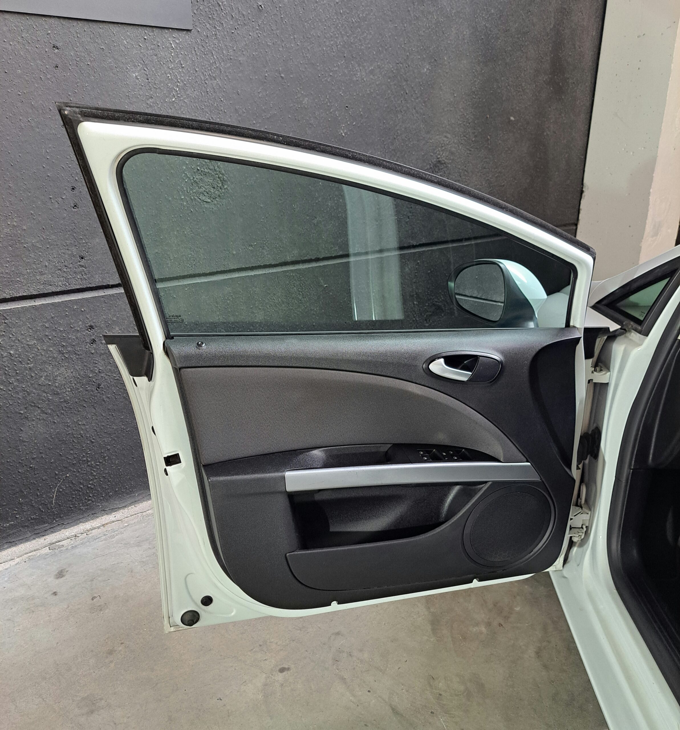 SEAT LEON STYLE COPA