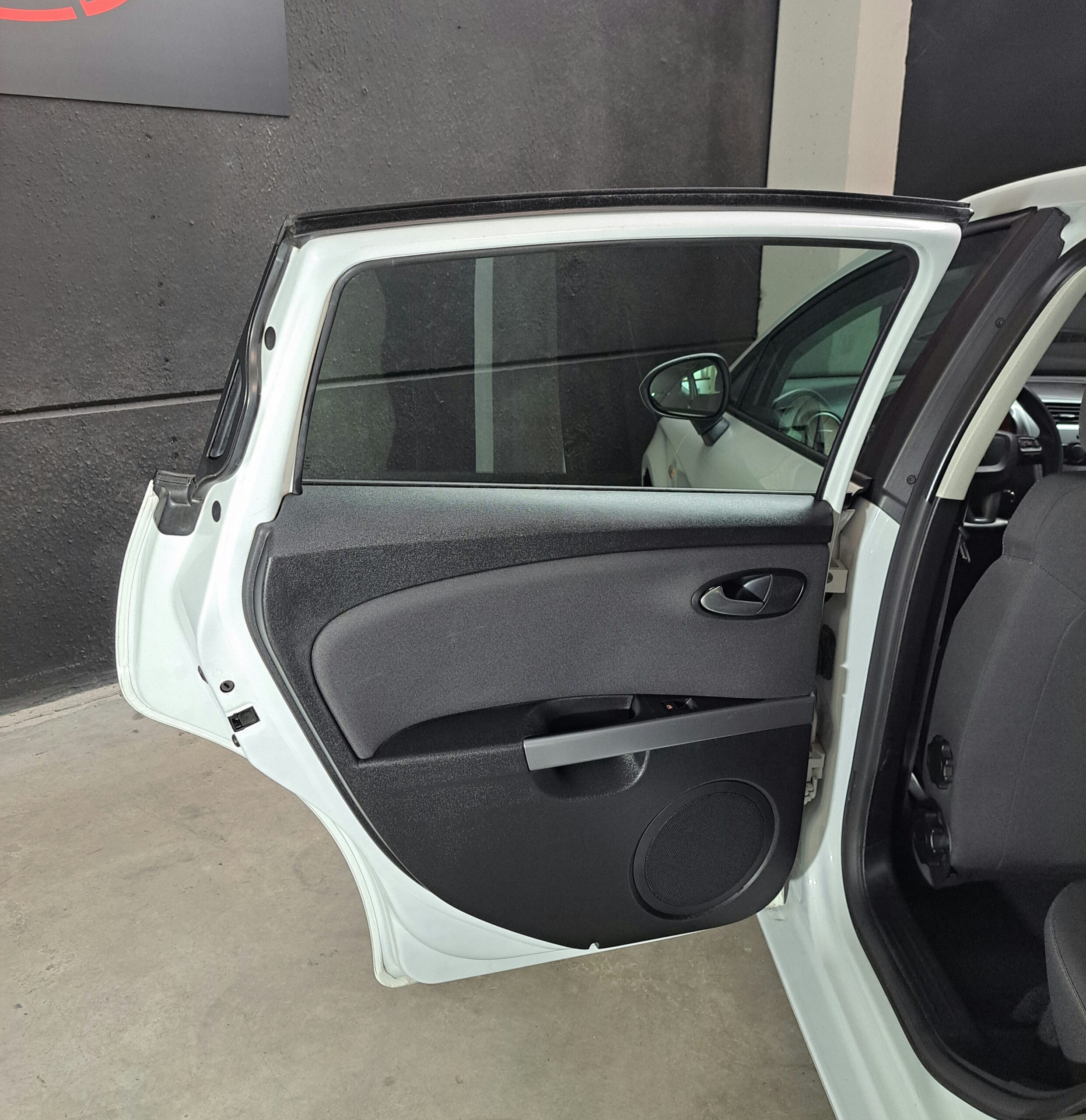 SEAT LEON STYLE COPA