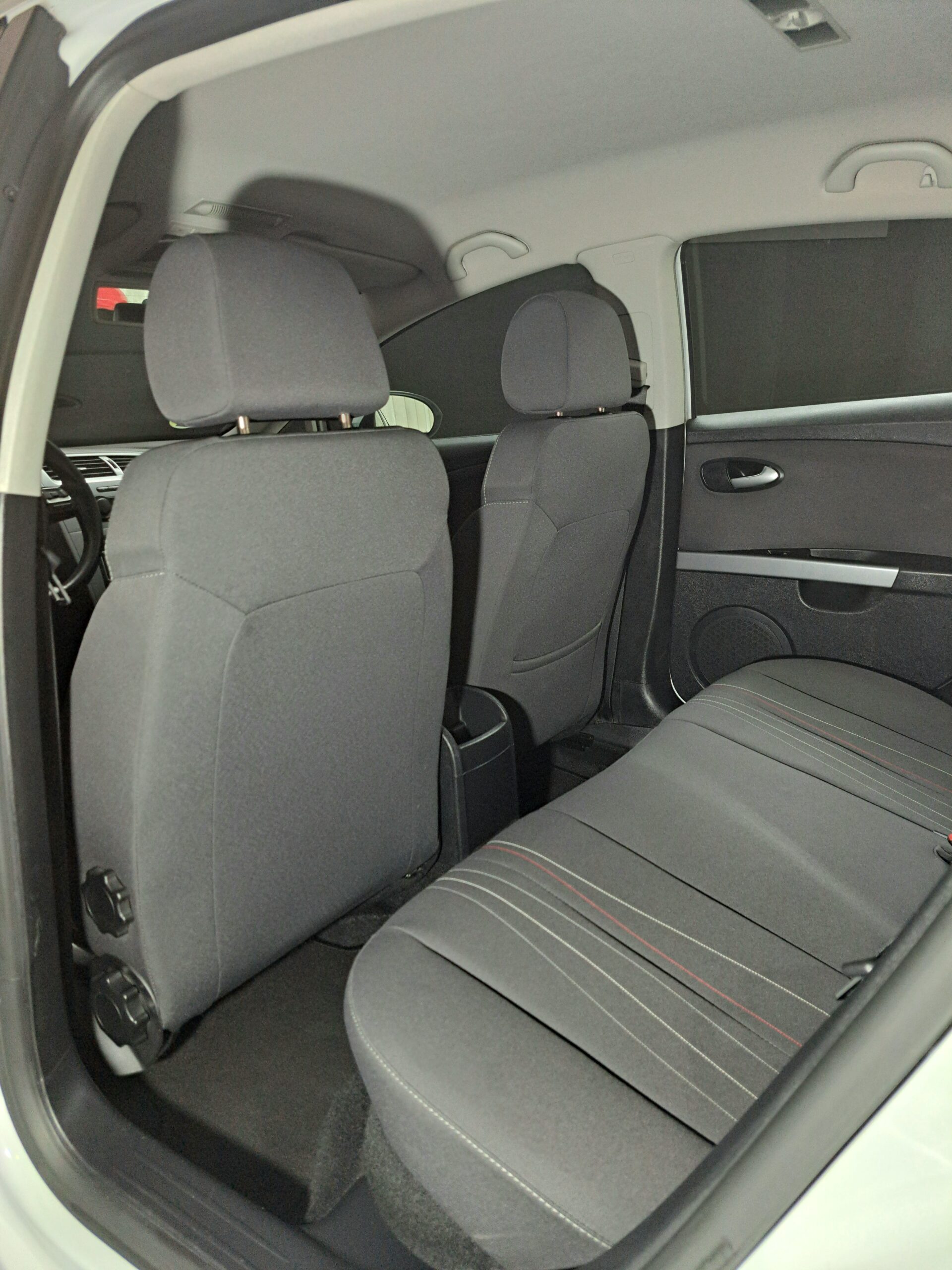 SEAT LEON STYLE COPA