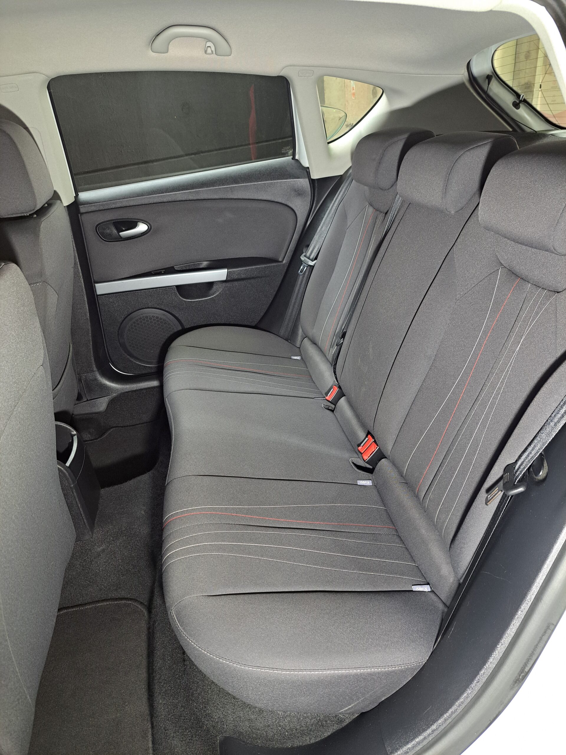 SEAT LEON STYLE COPA