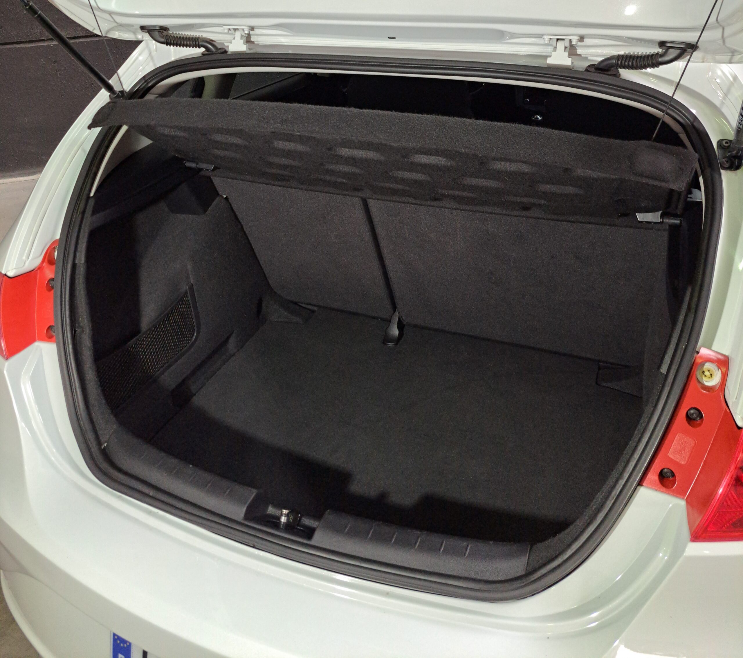 SEAT LEON STYLE COPA