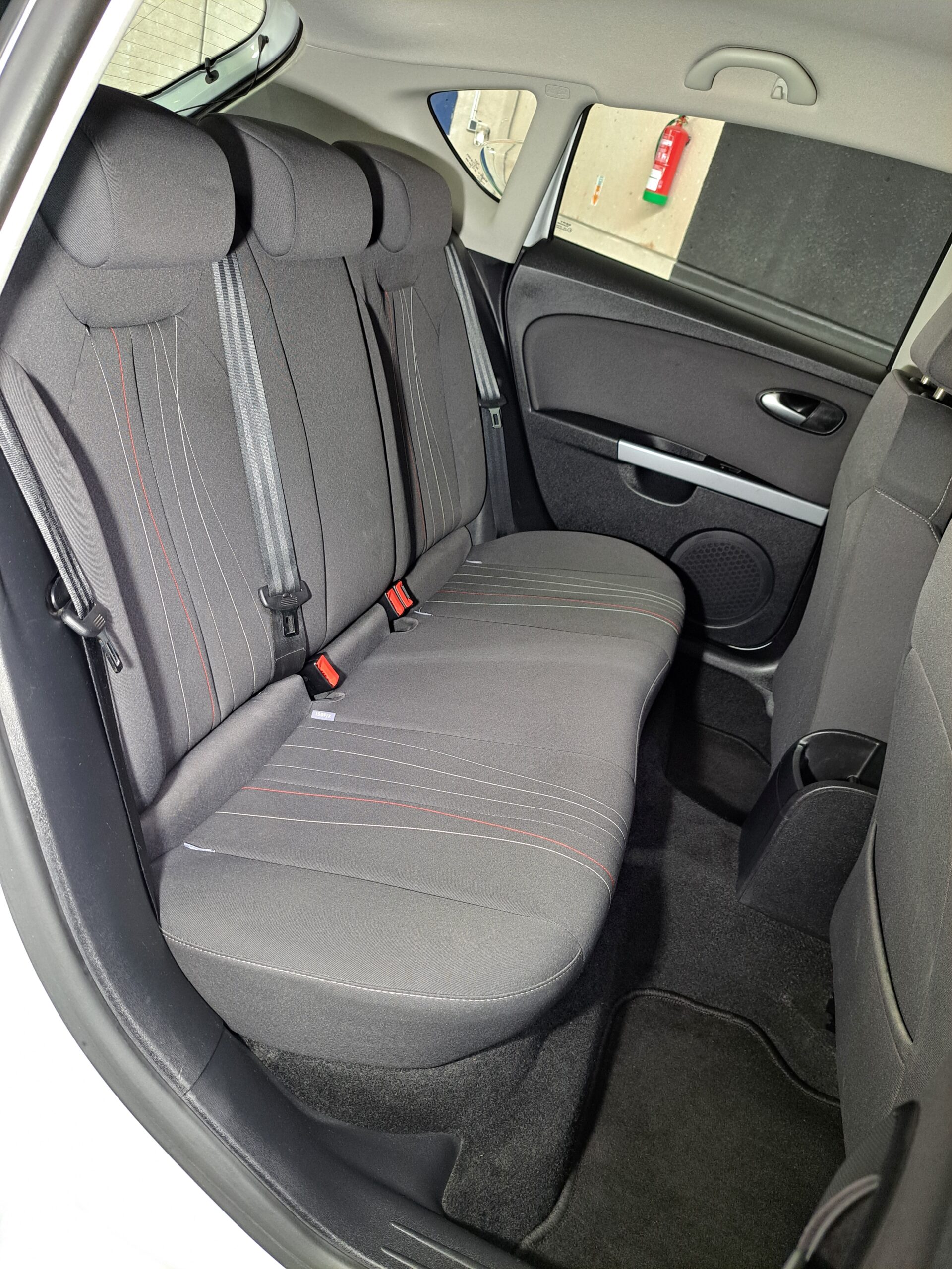 SEAT LEON STYLE COPA