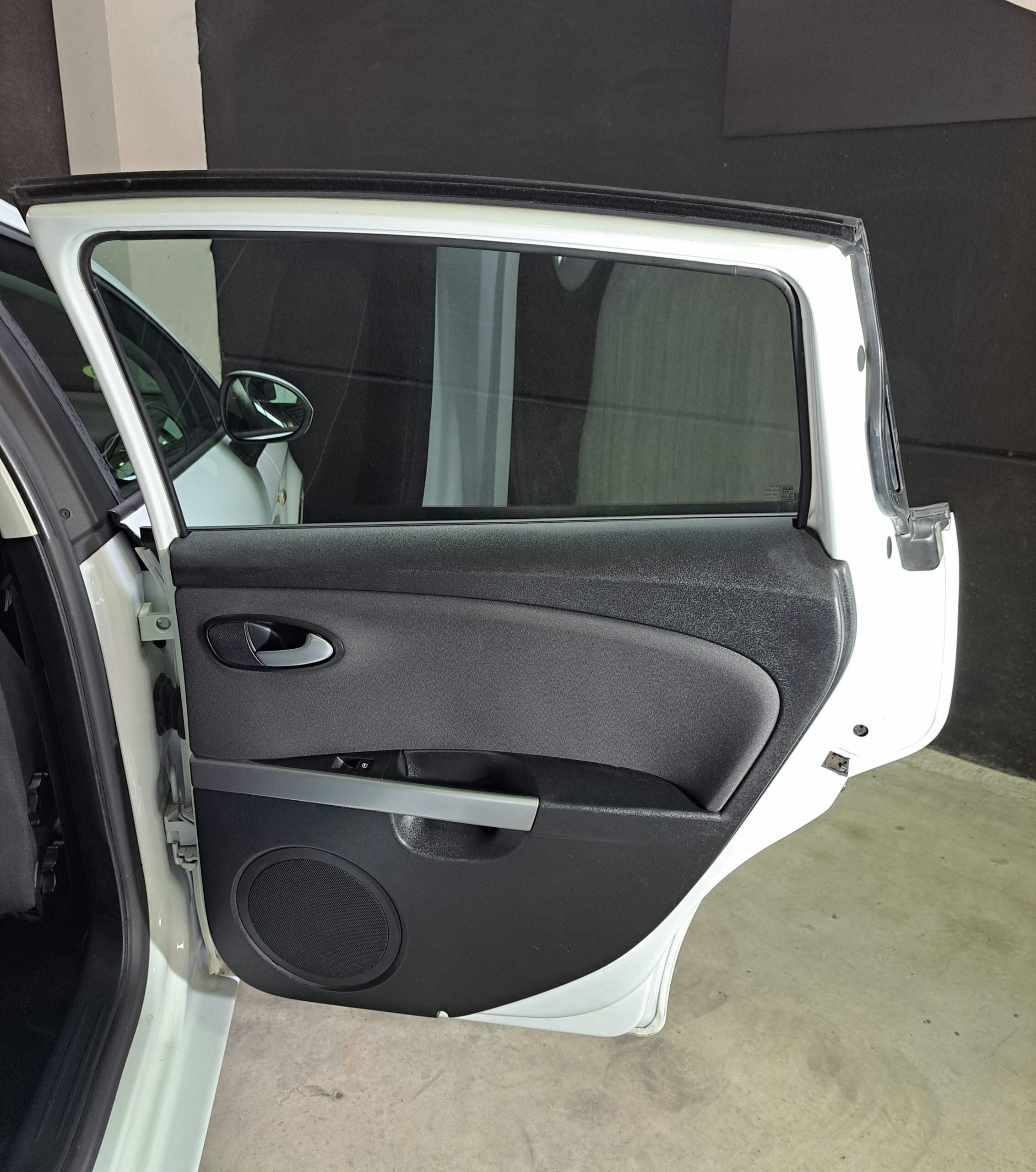 SEAT LEON STYLE COPA