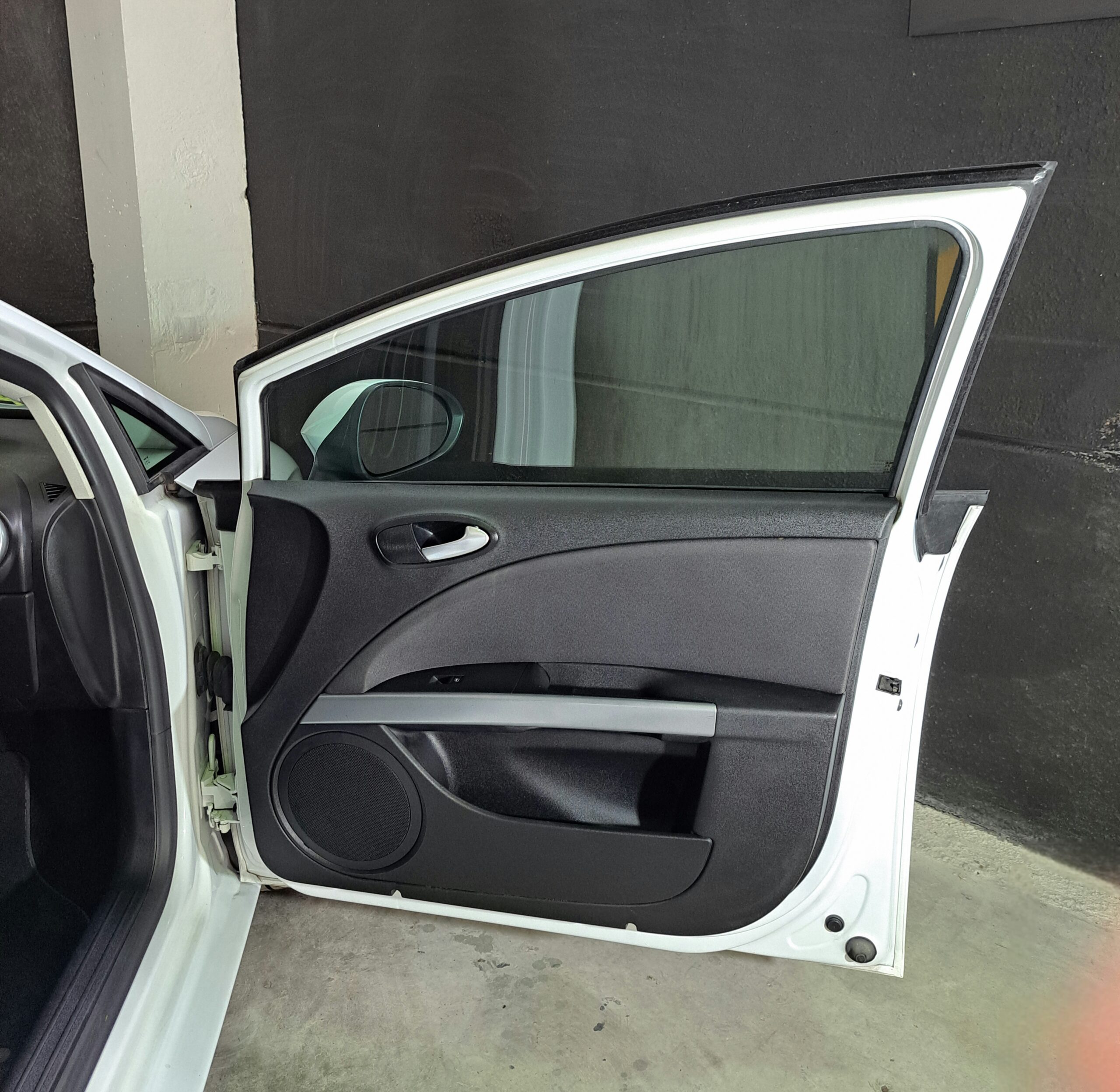 SEAT LEON STYLE COPA