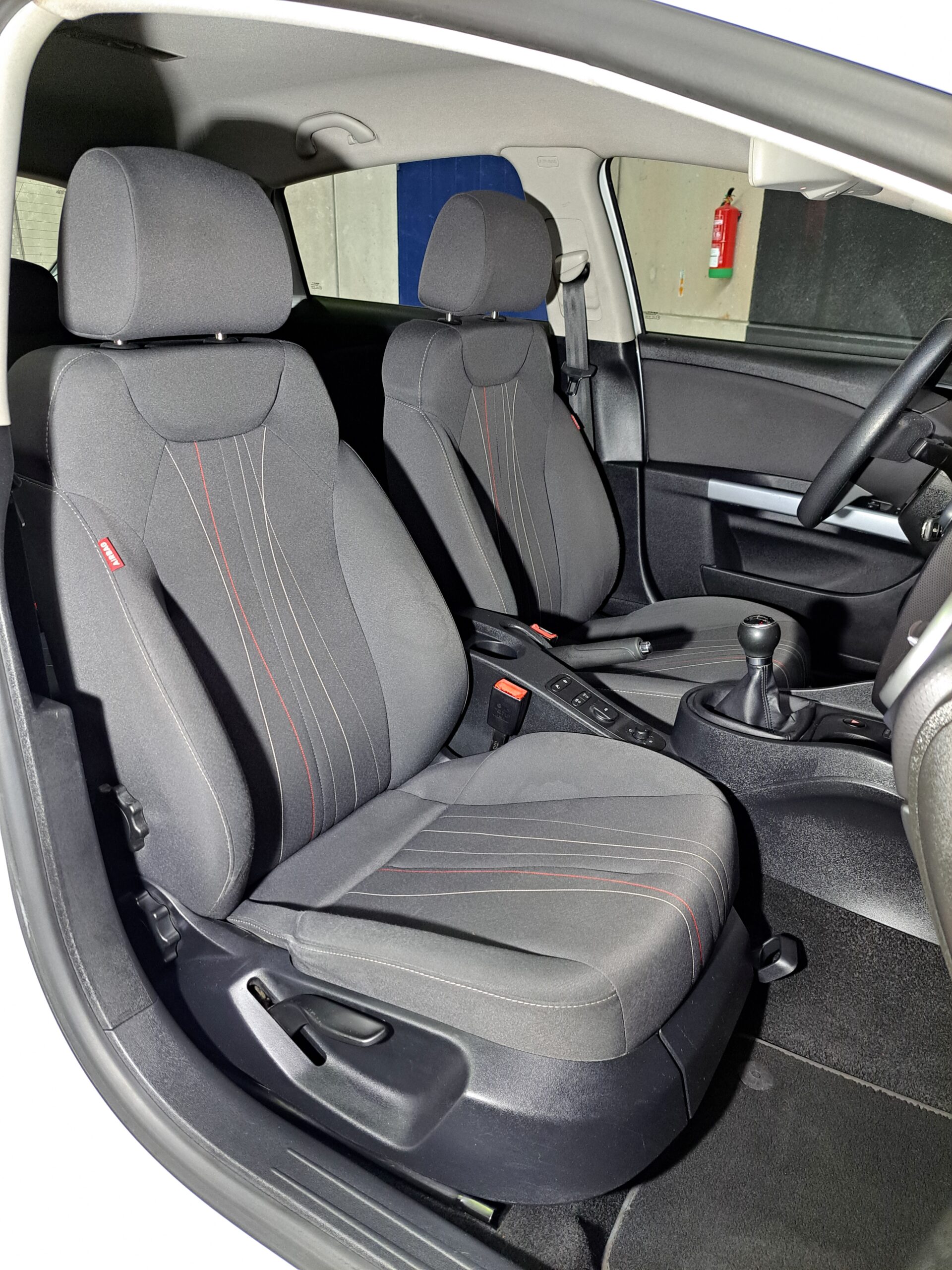 SEAT LEON STYLE COPA
