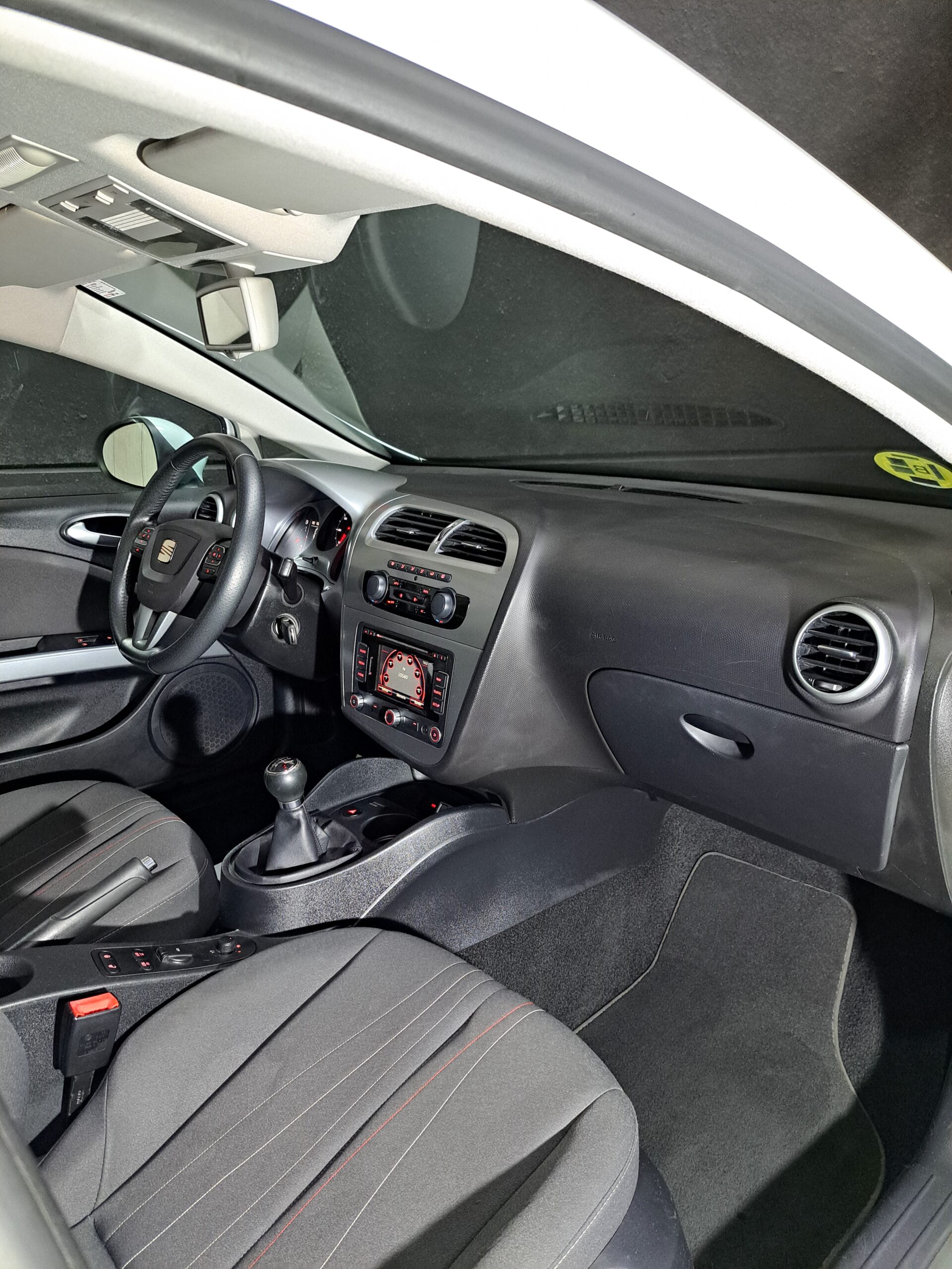 SEAT LEON STYLE COPA