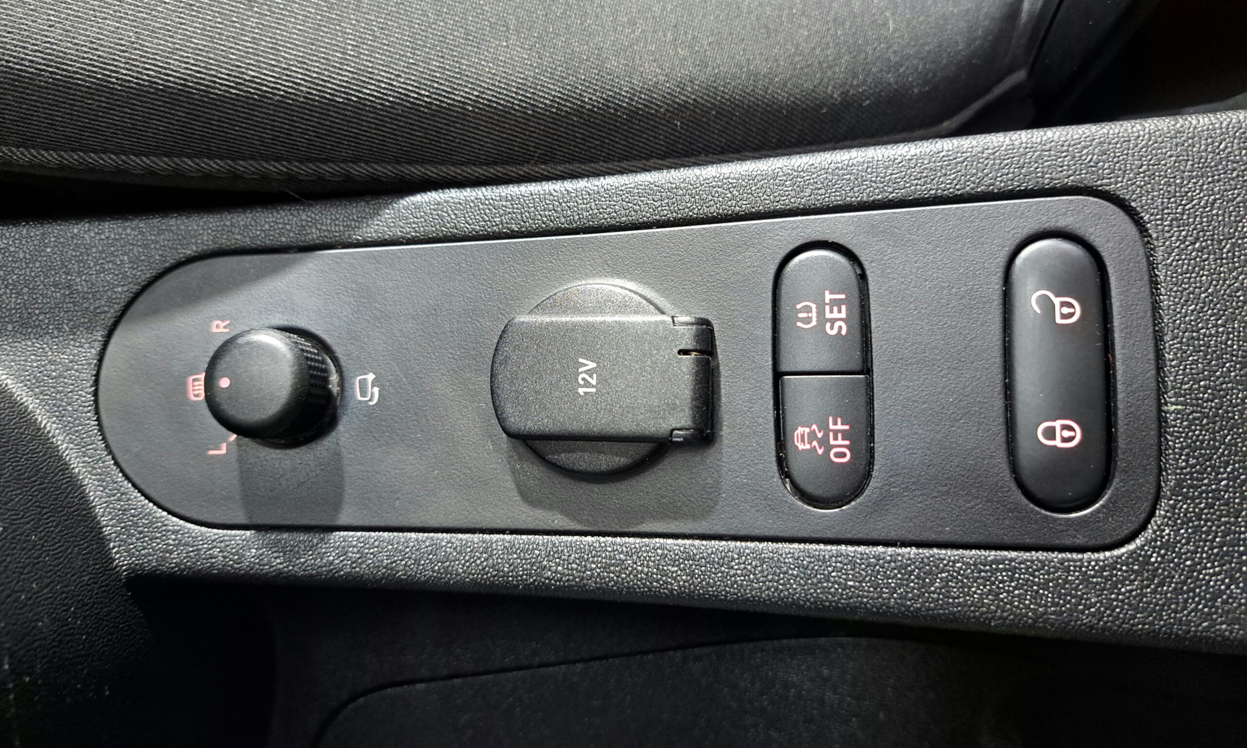 SEAT LEON STYLE COPA