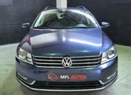 VOLKSWAGEN PASSAT VARIANT 2.0 TDI 140 CV