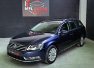 VOLKSWAGEN PASSAT VARIANT 2.0 TDI 140 CV