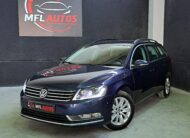 VOLKSWAGEN PASSAT VARIANT 2.0 TDI 140 CV