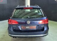 VOLKSWAGEN PASSAT VARIANT 2.0 TDI 140 CV