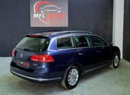 VOLKSWAGEN PASSAT VARIANT 2.0 TDI 140 CV