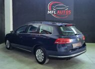 VOLKSWAGEN PASSAT VARIANT 2.0 TDI 140 CV
