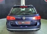 VOLKSWAGEN PASSAT VARIANT 2.0 TDI 140 CV