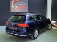 VOLKSWAGEN PASSAT VARIANT 2.0 TDI 140 CV