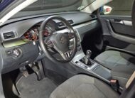 VOLKSWAGEN PASSAT VARIANT 2.0 TDI 140 CV