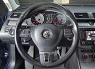 VOLKSWAGEN PASSAT VARIANT 2.0 TDI 140 CV