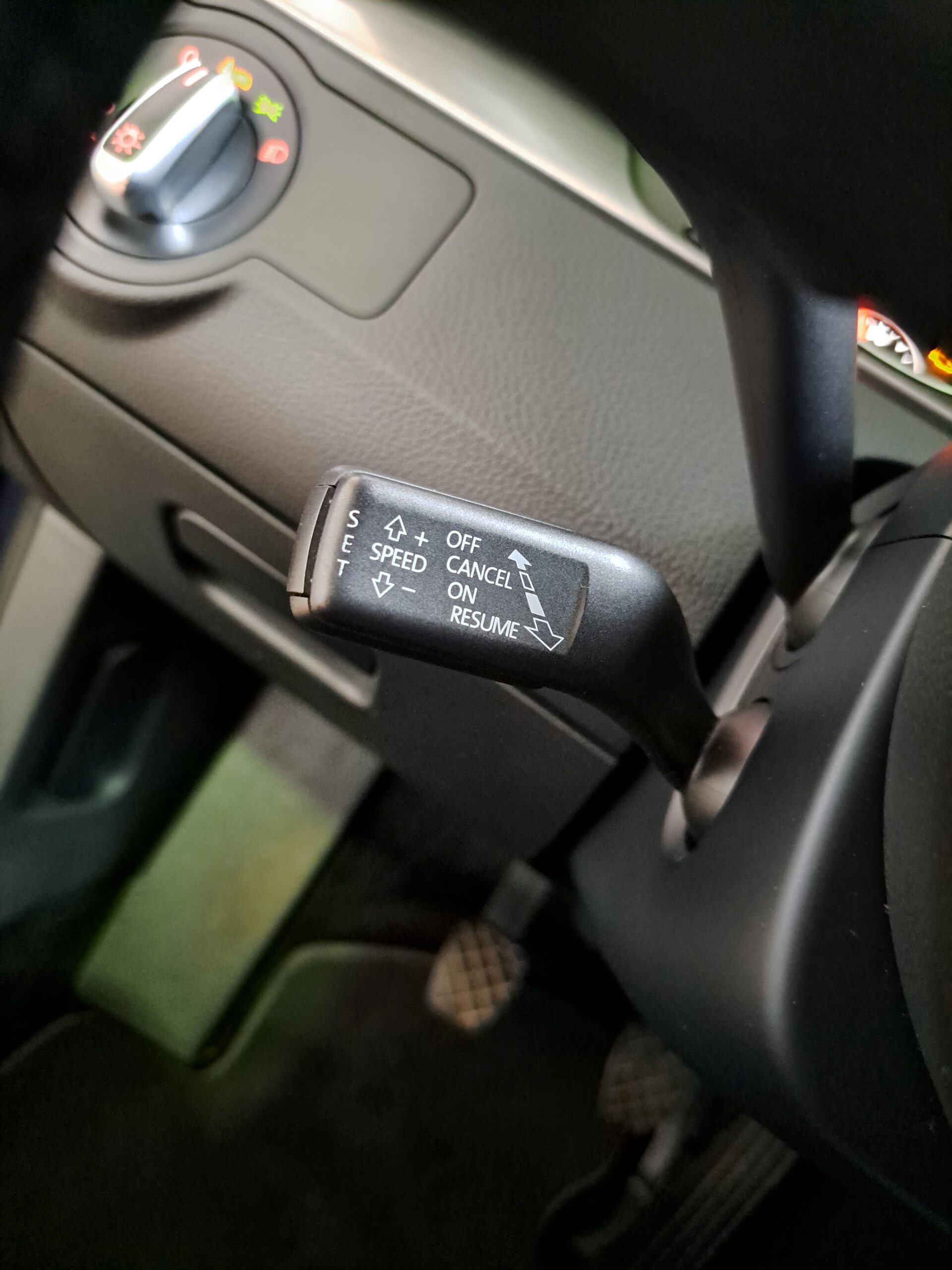 VOLKSWAGEN PASSAT VARIANT 2.0 TDI 140 CV