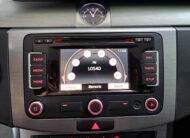 VOLKSWAGEN PASSAT VARIANT 2.0 TDI 140 CV