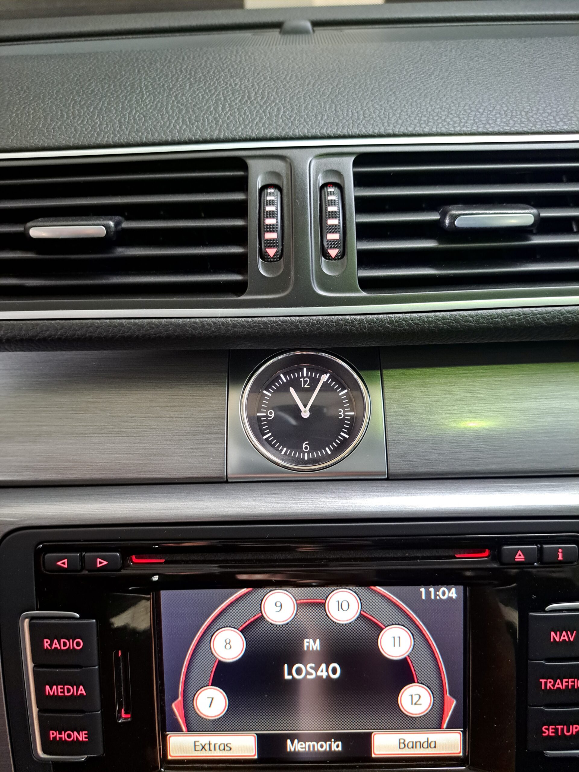 VOLKSWAGEN PASSAT VARIANT 2.0 TDI 140 CV
