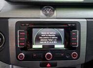 VOLKSWAGEN PASSAT VARIANT 2.0 TDI 140 CV