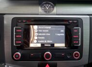 VOLKSWAGEN PASSAT VARIANT 2.0 TDI 140 CV