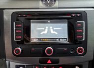 VOLKSWAGEN PASSAT VARIANT 2.0 TDI 140 CV