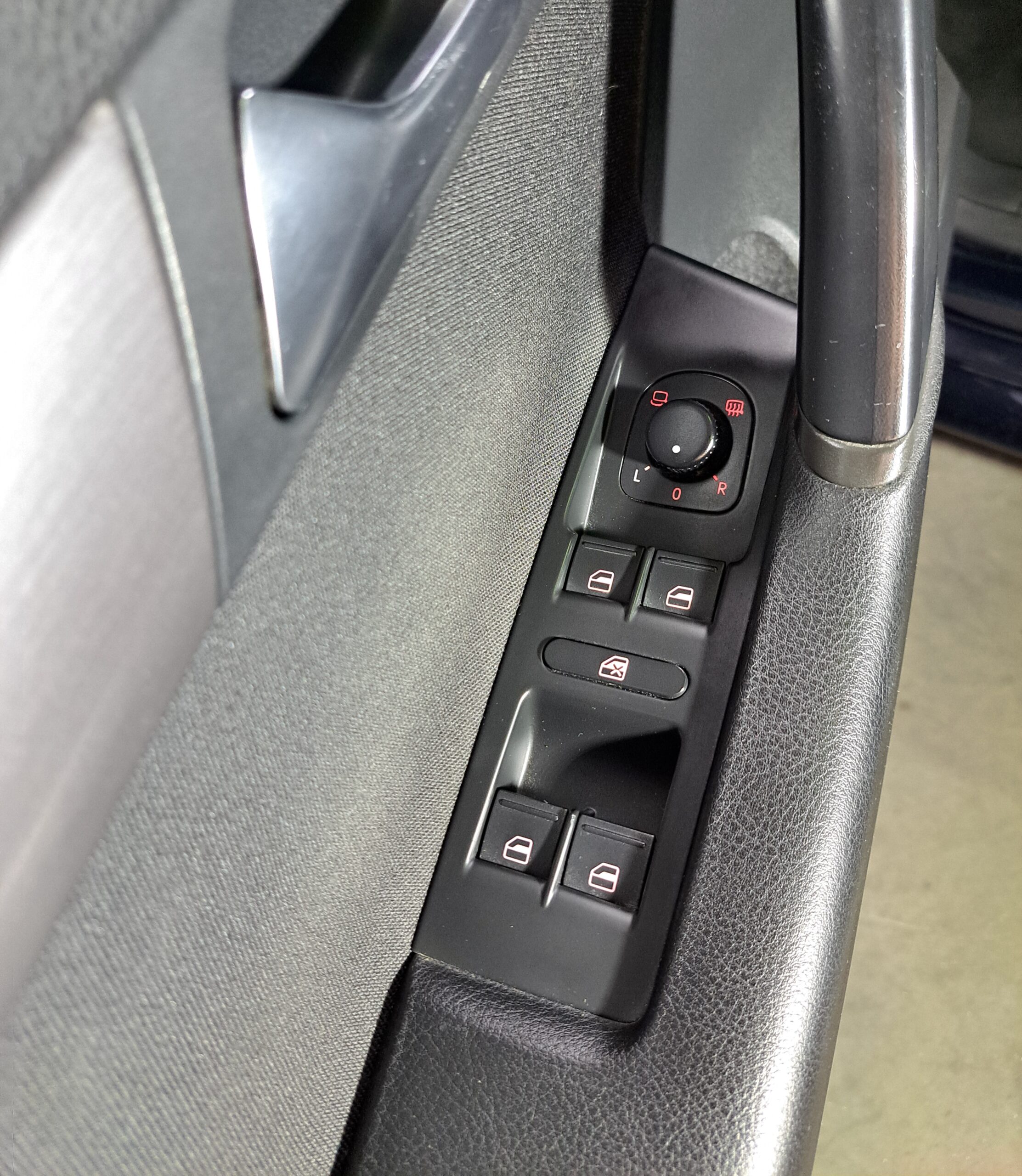 VOLKSWAGEN PASSAT VARIANT 2.0 TDI 140 CV