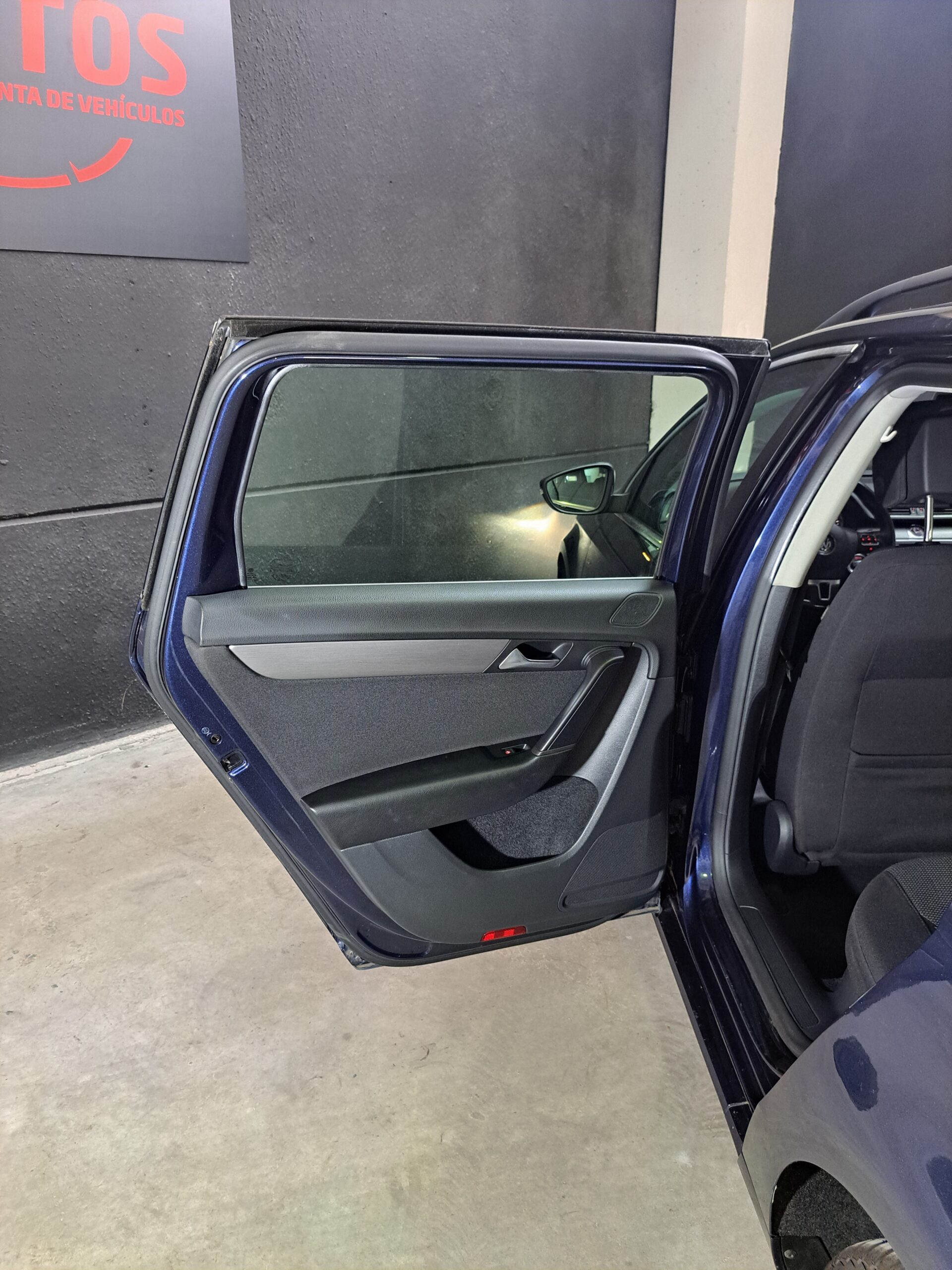VOLKSWAGEN PASSAT VARIANT 2.0 TDI 140 CV