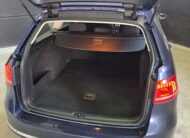 VOLKSWAGEN PASSAT VARIANT 2.0 TDI 140 CV