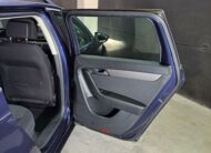 VOLKSWAGEN PASSAT VARIANT 2.0 TDI 140 CV