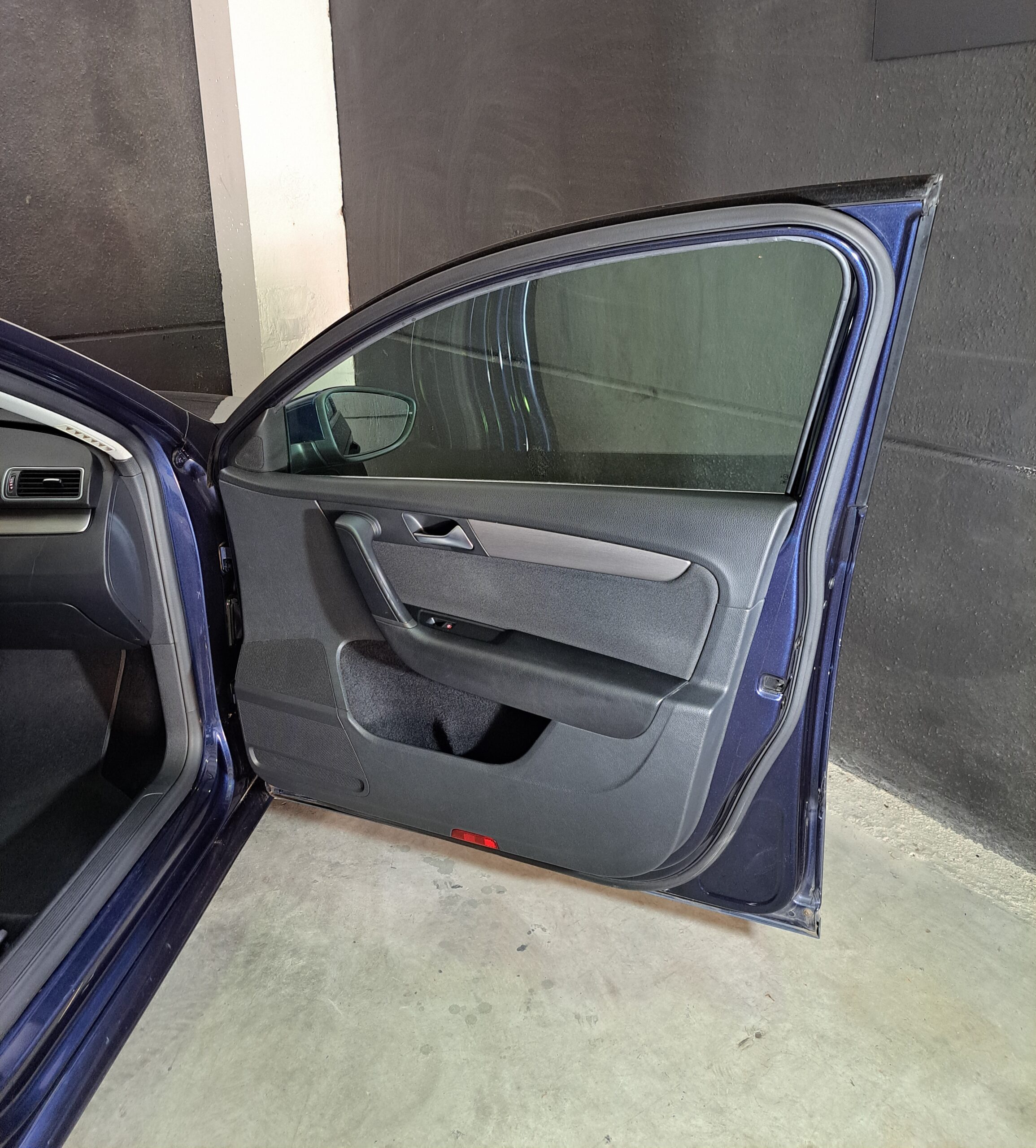 VOLKSWAGEN PASSAT VARIANT 2.0 TDI 140 CV