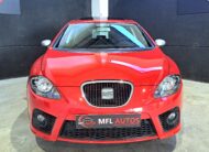 SEAT LEON FR1 2.0 TDI 170 CV