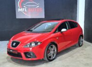 SEAT LEON FR1 2.0 TDI 170 CV