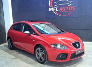 SEAT LEON FR1 2.0 TDI 170 CV